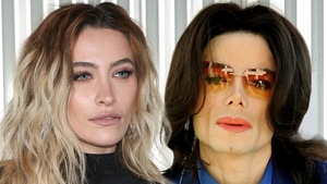 main paris jackson getty 2