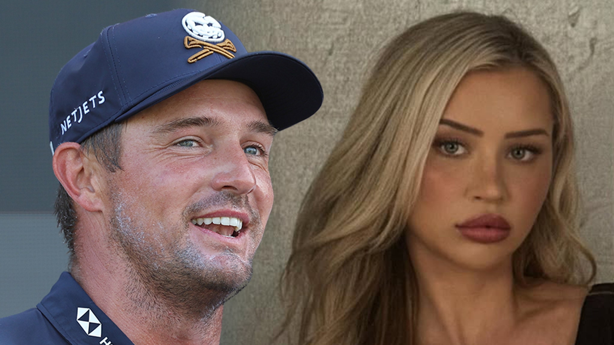 Golfer Bryson DeChambeau Is Dating Model Mikayla Demaiter
