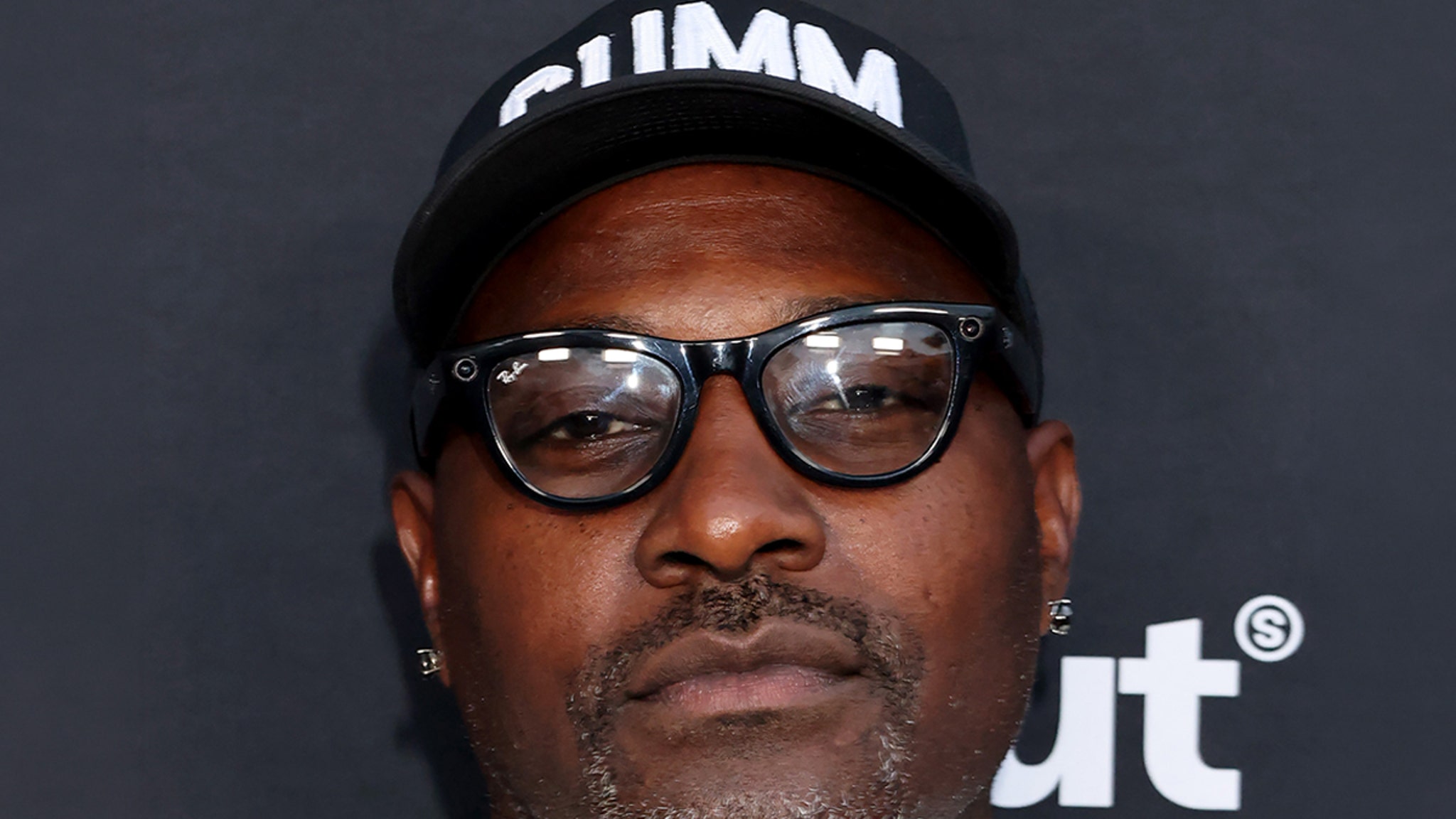 Marcellus Wiley Sued For Sexual Battery in Connection With Alleged 1999 Rape