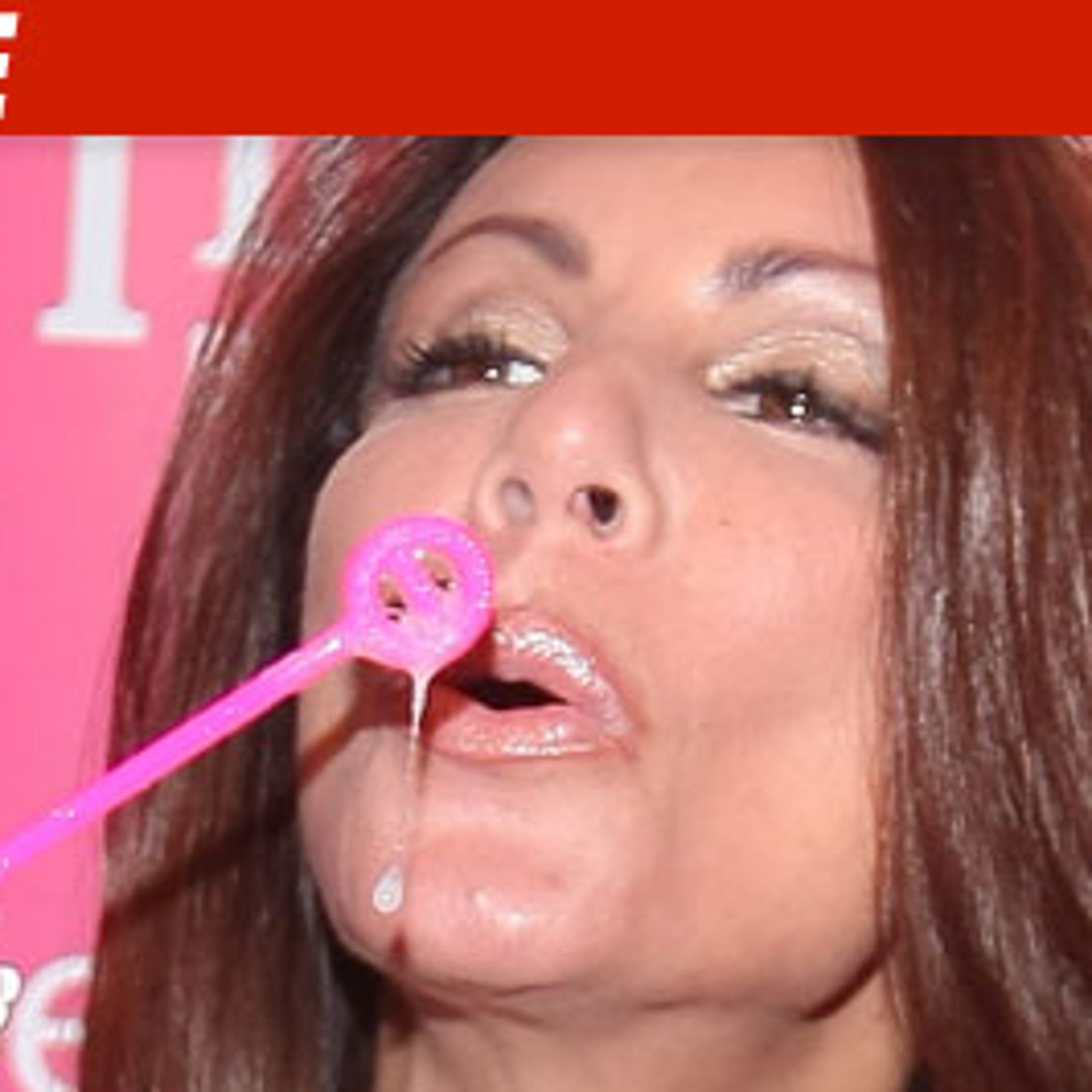 Real Housewives of New Jersey Star Danielle Staub in Sex Tape