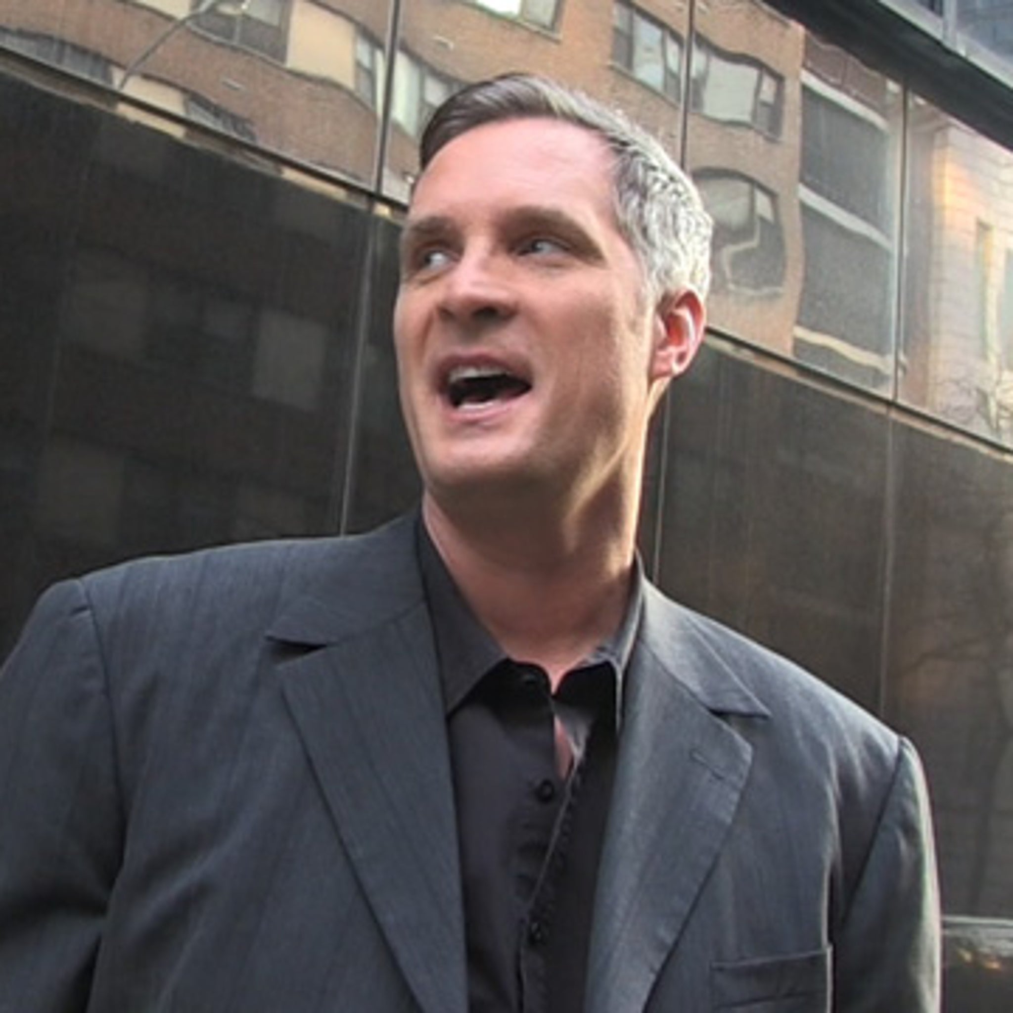Why does everyone hate Christian Laettner? Everyone should love
