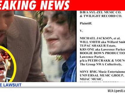 Read the lawsuit!