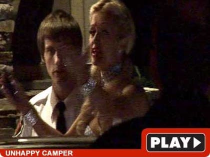 Paris Hilton