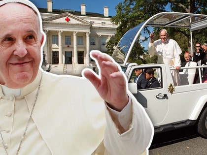 pope
