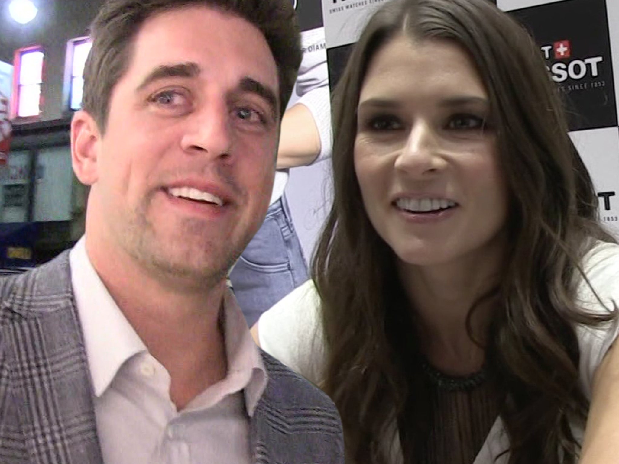 Get Personal Life Aaron Rodgers Wife Pics