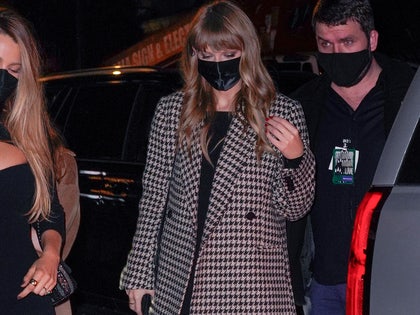 1114 taylor swift launch