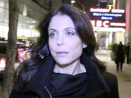 bethenny frankel