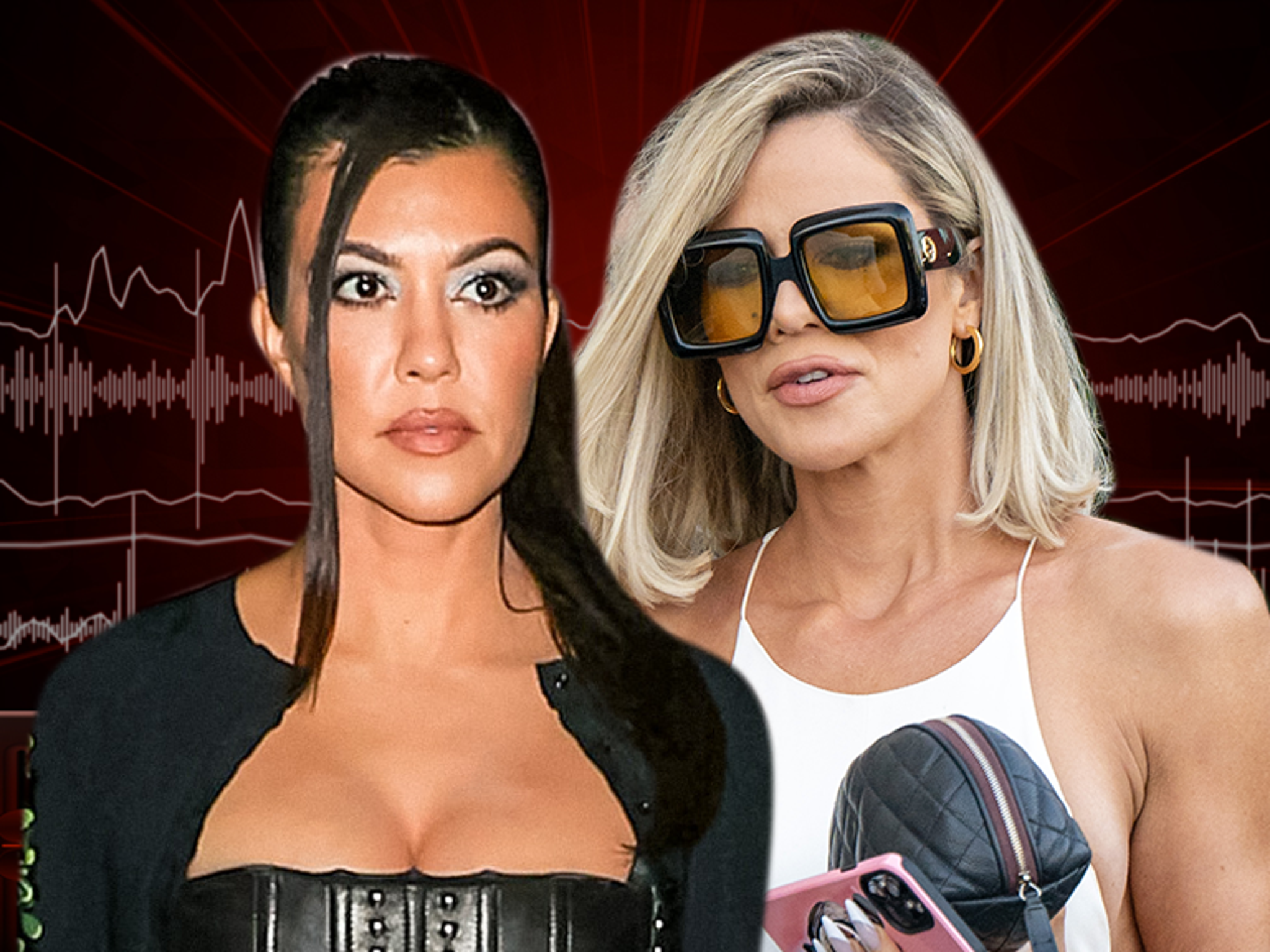 Kourtney Kardashian Has a Serious Stash of Sunglasses You're Going to Wish  You Had in 2023
