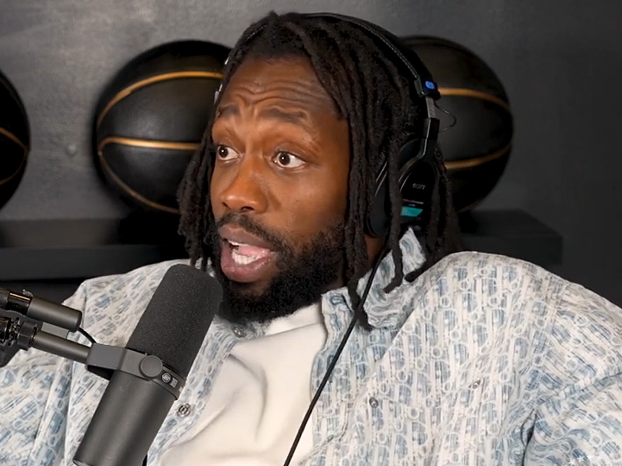 Patrick Beverley Says Ball Boy Threatened To Kill Him After '13 Westbrook  Injury