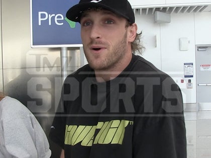 LOGAN PAUL JAKE PAUL