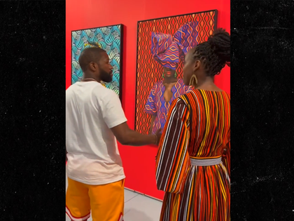 floyd mayweather art big