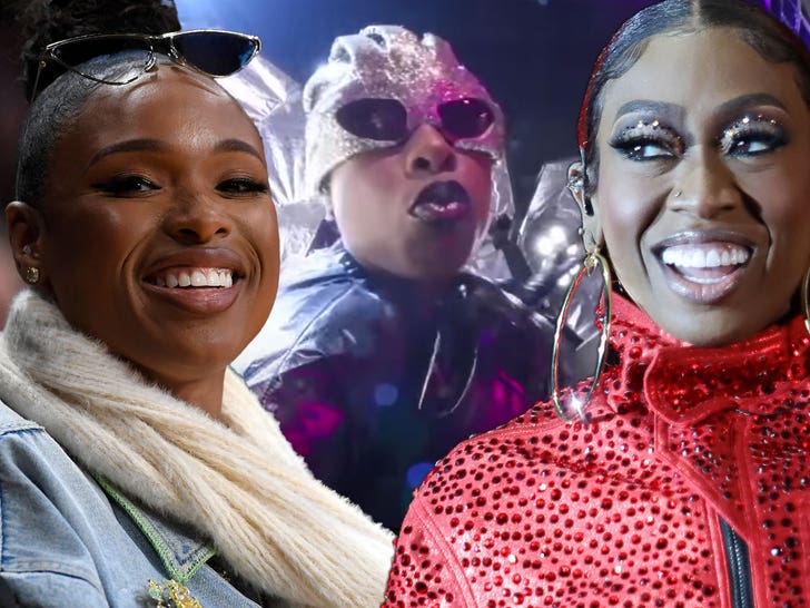 1031 jennifer hudson missy elliot getty comp