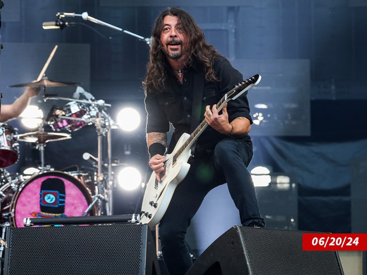 dave grohl sub