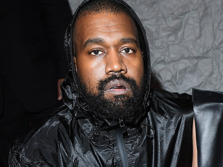 Kanye West’s Ex-Fixer Alleges He Was Employed to Observe Bianca Censori, Examine Kardashians