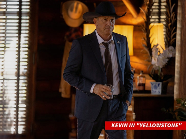 kevin costner in yellowstone everett 2