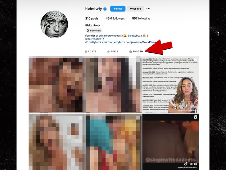 blake lively tagged in porn videos