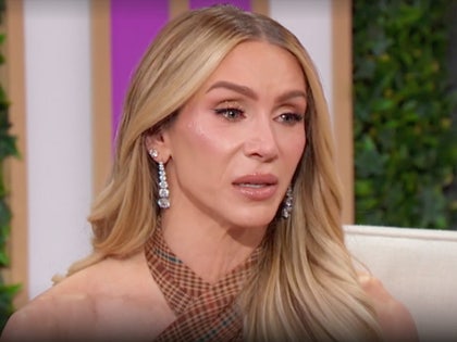 charlotte flair emotional interview sherri sg
