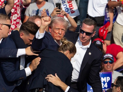 donald trump assasination attempt getty 1