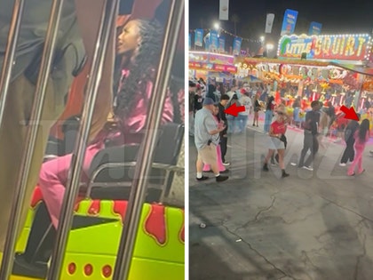 Jessie Combs, D'Lila Combs