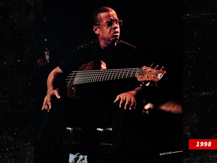 bass player anthony jackson getty 1