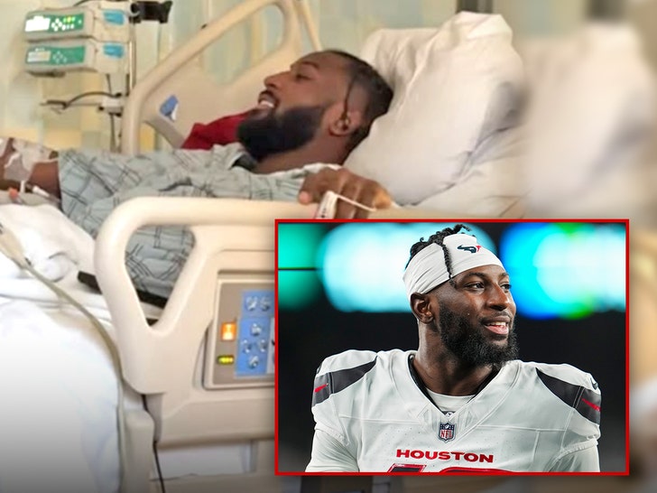 chris boyd lesão hospitalar getty instagram principal