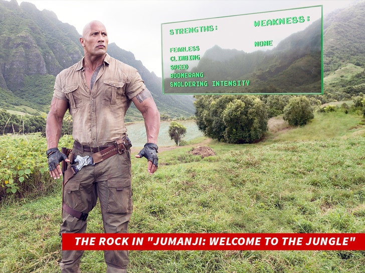 de rots in jumanji everett 1