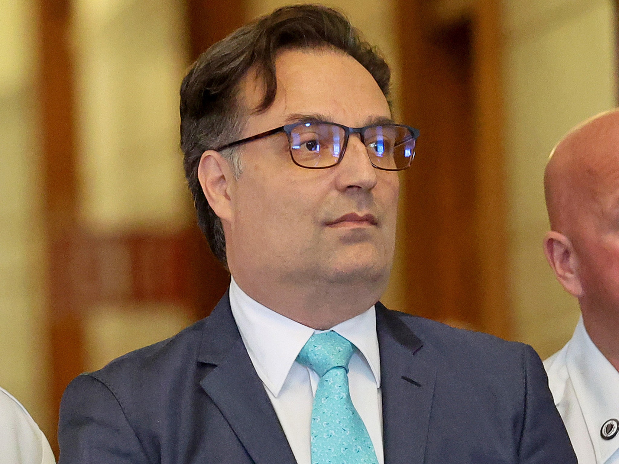 tmz.com - TMZ Staff - Who Is Brian Walshe? What to Know About the Accused Murderer