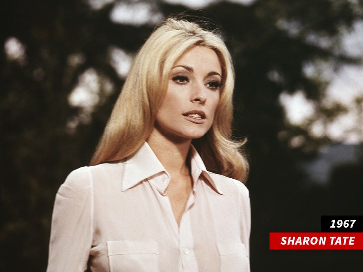 sharon tate sub getty