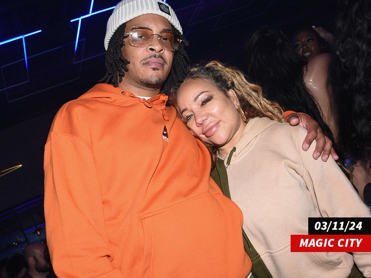 TI na cidade mágica getty