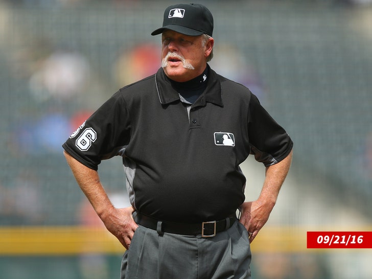 Jim Joyce mlb getty