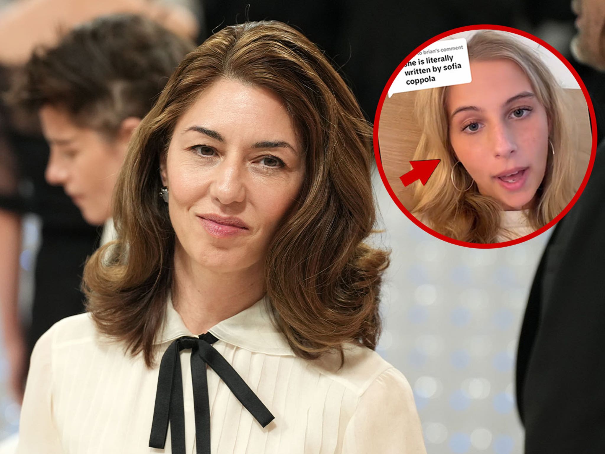 tmz.com - TMZ Staff - Romy Mars Says Babysitter Gave Her Weed When She Was Just 11 Years Old