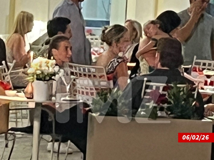 Amanda Batula and West Wilson in Italy tmz wm
