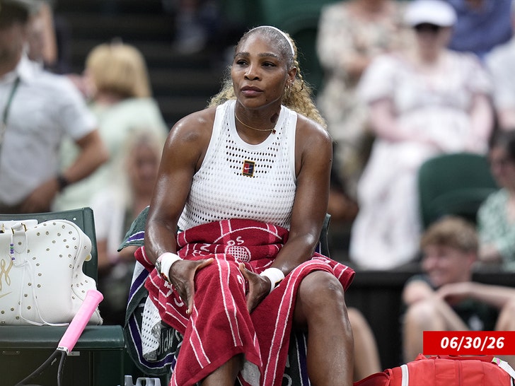 serena williams getty 1