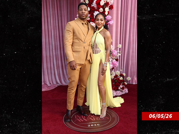 sub-jonathan-majors-Meagan-Good-getty-1