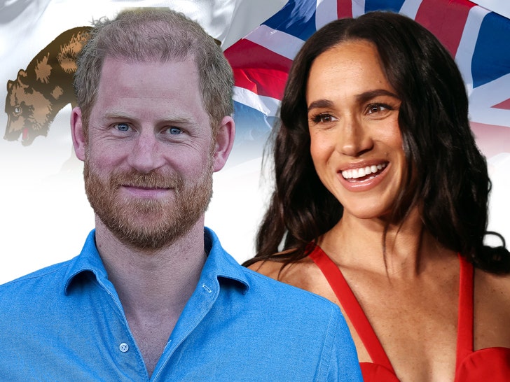 prince harry and meghan markle getty 1