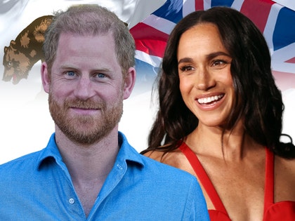 prince harry and meghan markle getty 1