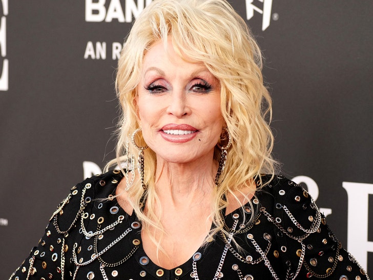 dolly parton getty 2