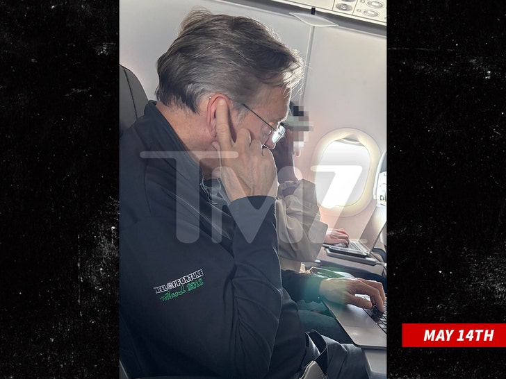 jim thorton wheel of fortune on plane 3