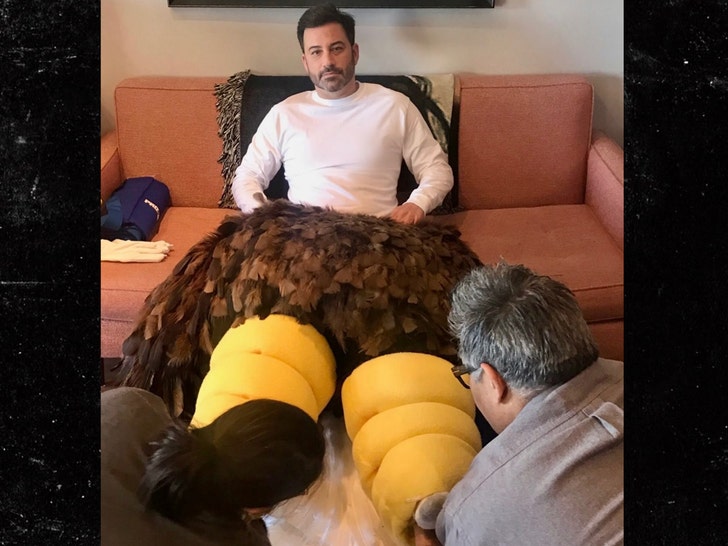 Rodney Muñoz jimmy kimmel instagram SUB 2
