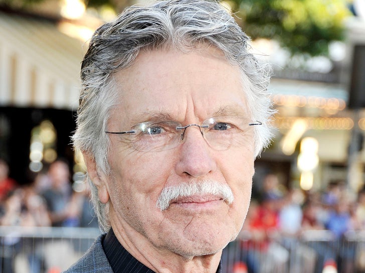 Remembering Tom Skerritt