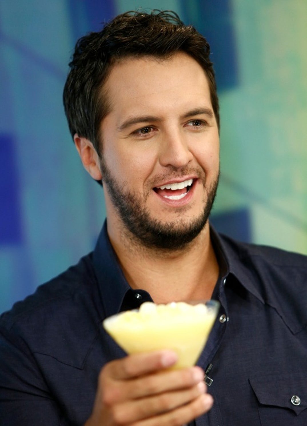 Luke Bryan