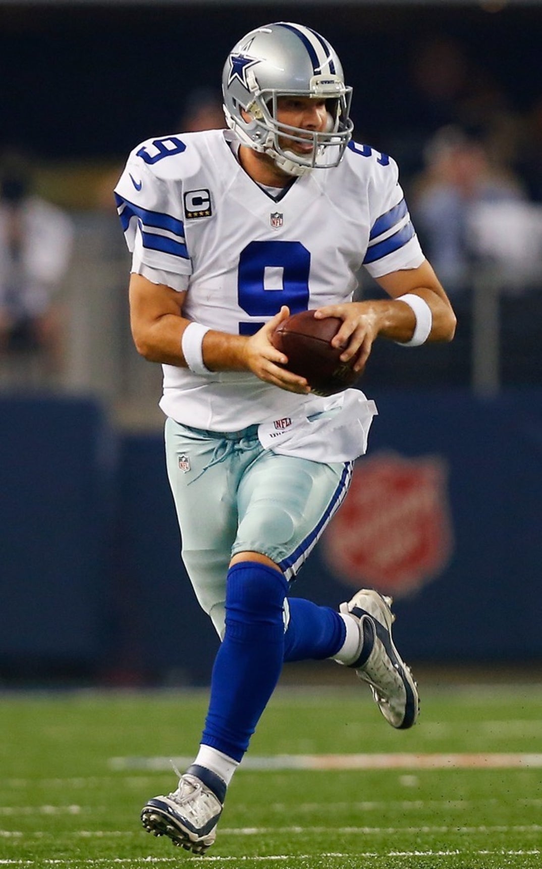 tony romo game photos-19