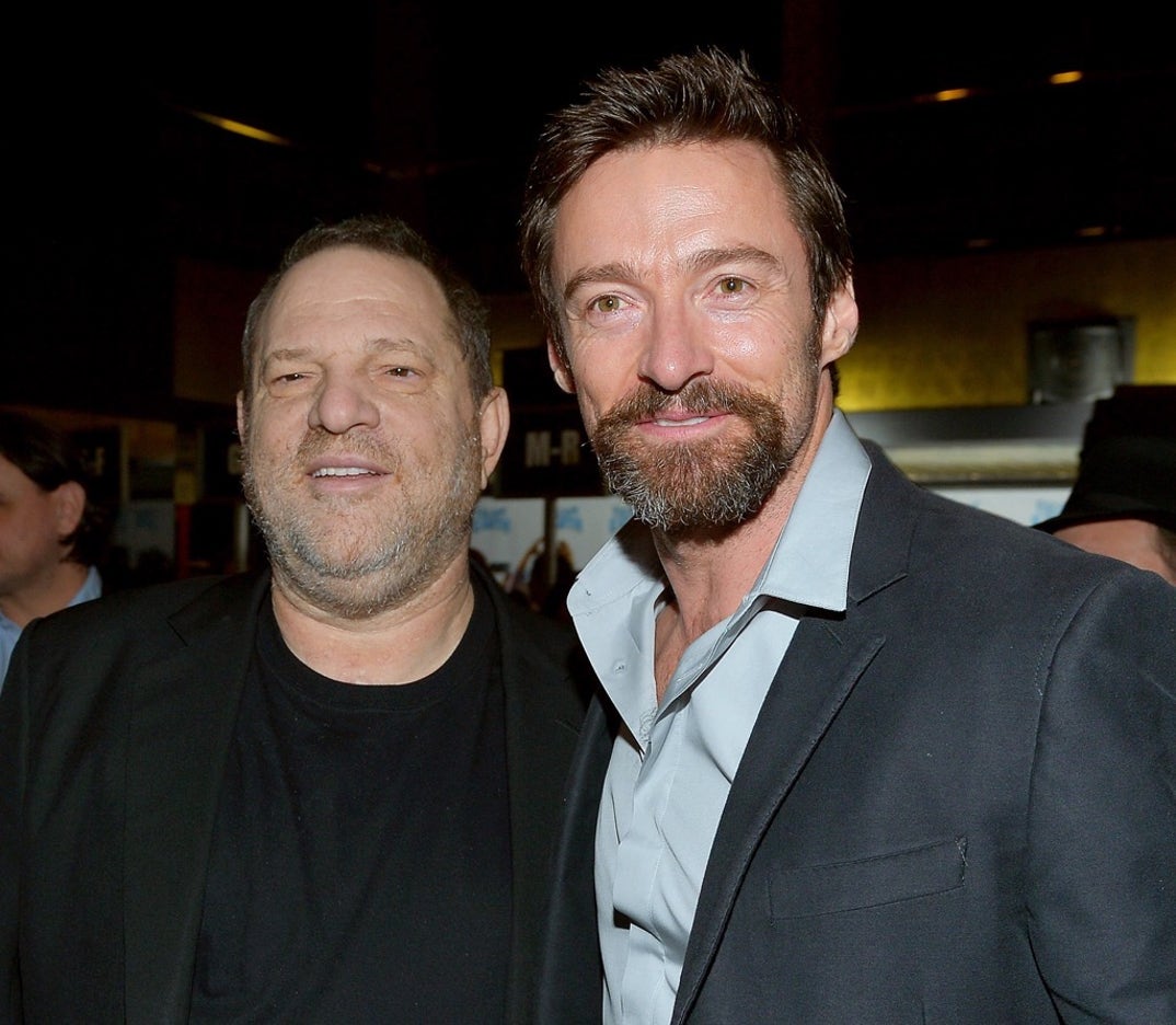Hugh Jackman