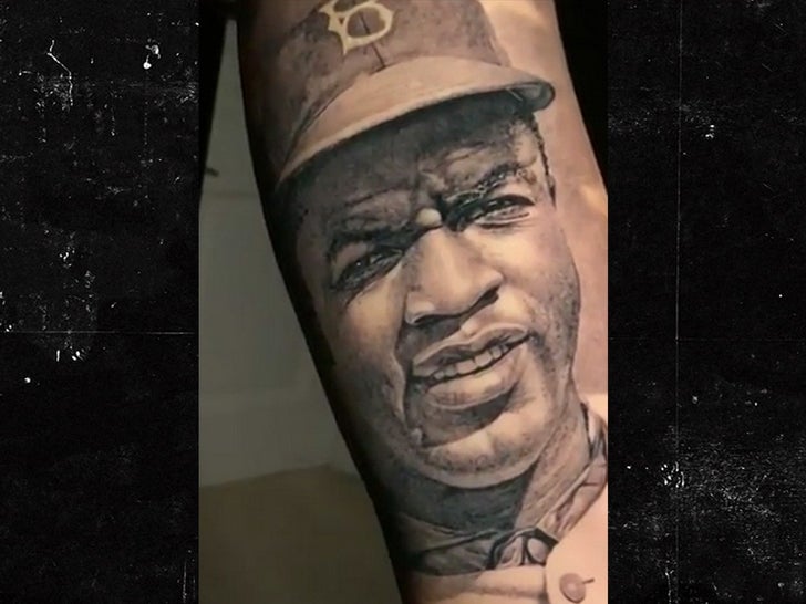 Martin Luther King Tattoo Sleeve  Black people tattoos, Black men