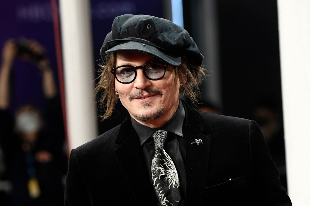 0519 Johnny Depp Through The Years 0