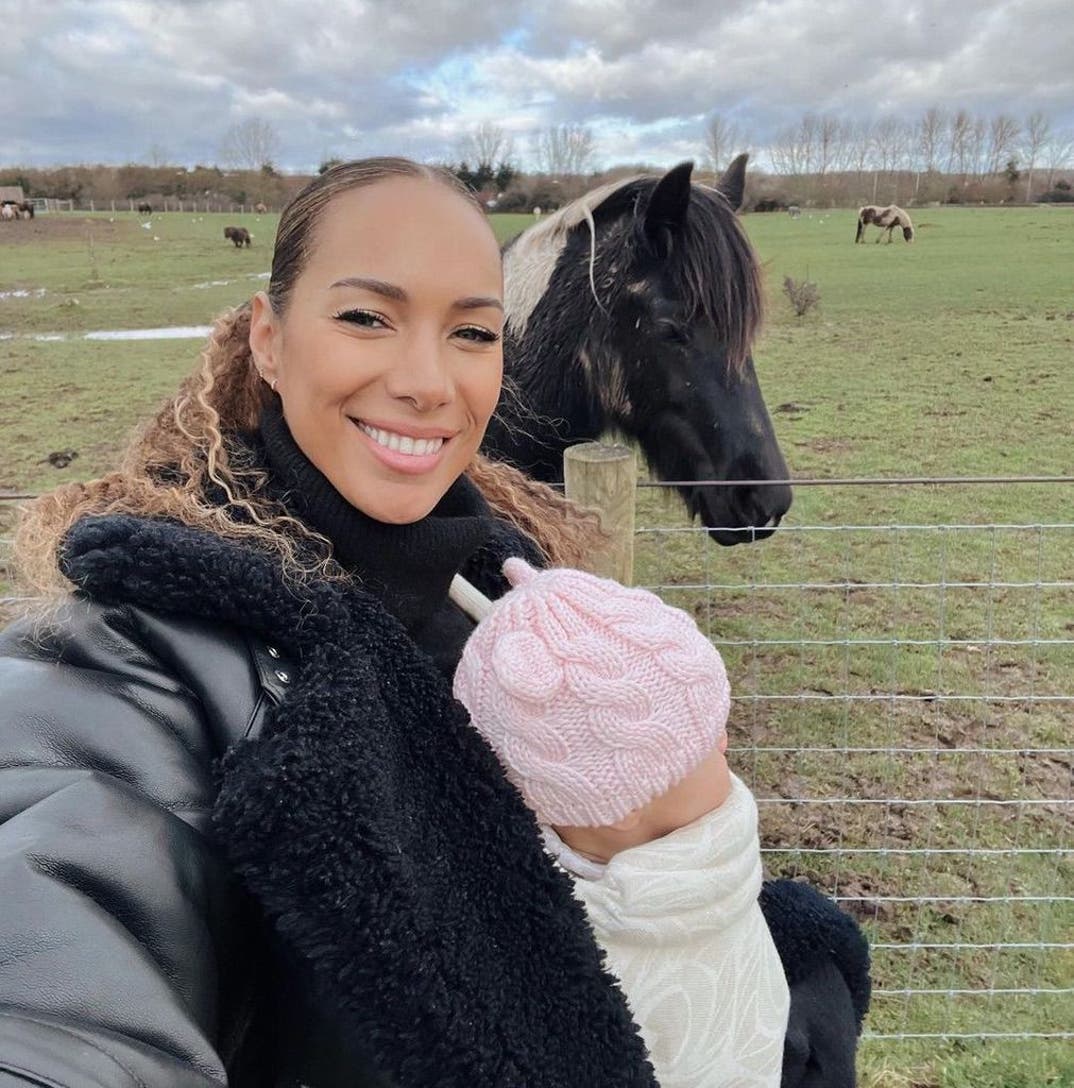 Leona Lewis