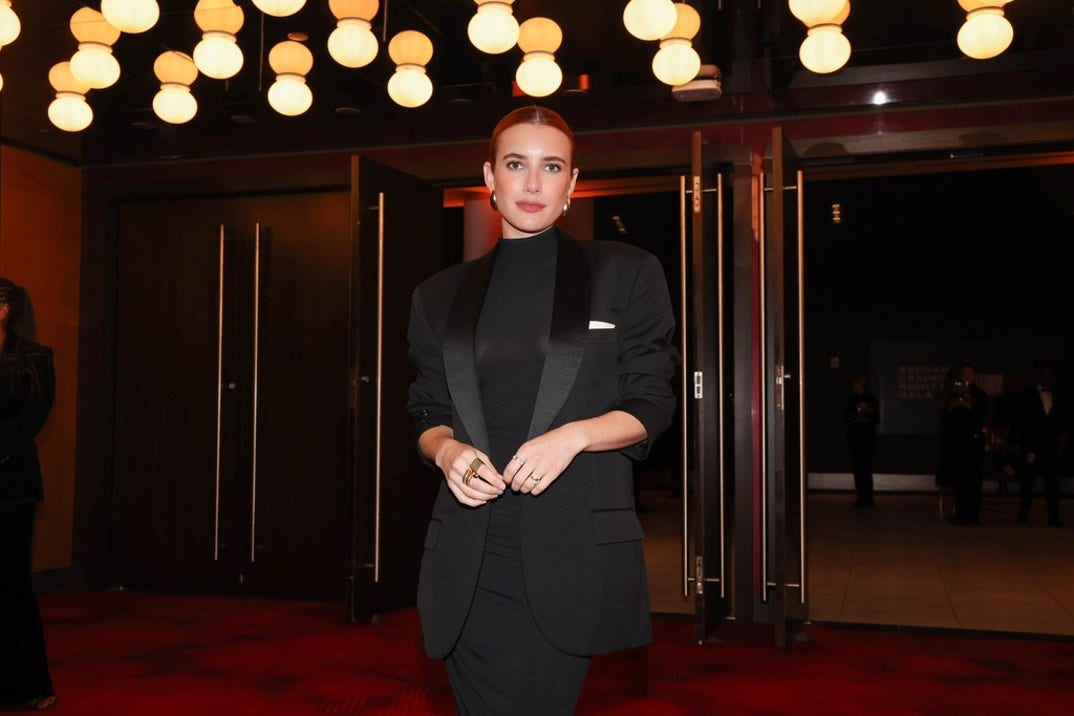 Celebs Attend Reform Alliance Casino Night And Gala 28