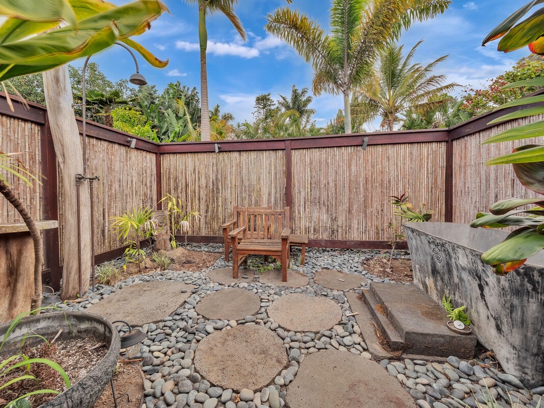 Roseanne Barr Home 22