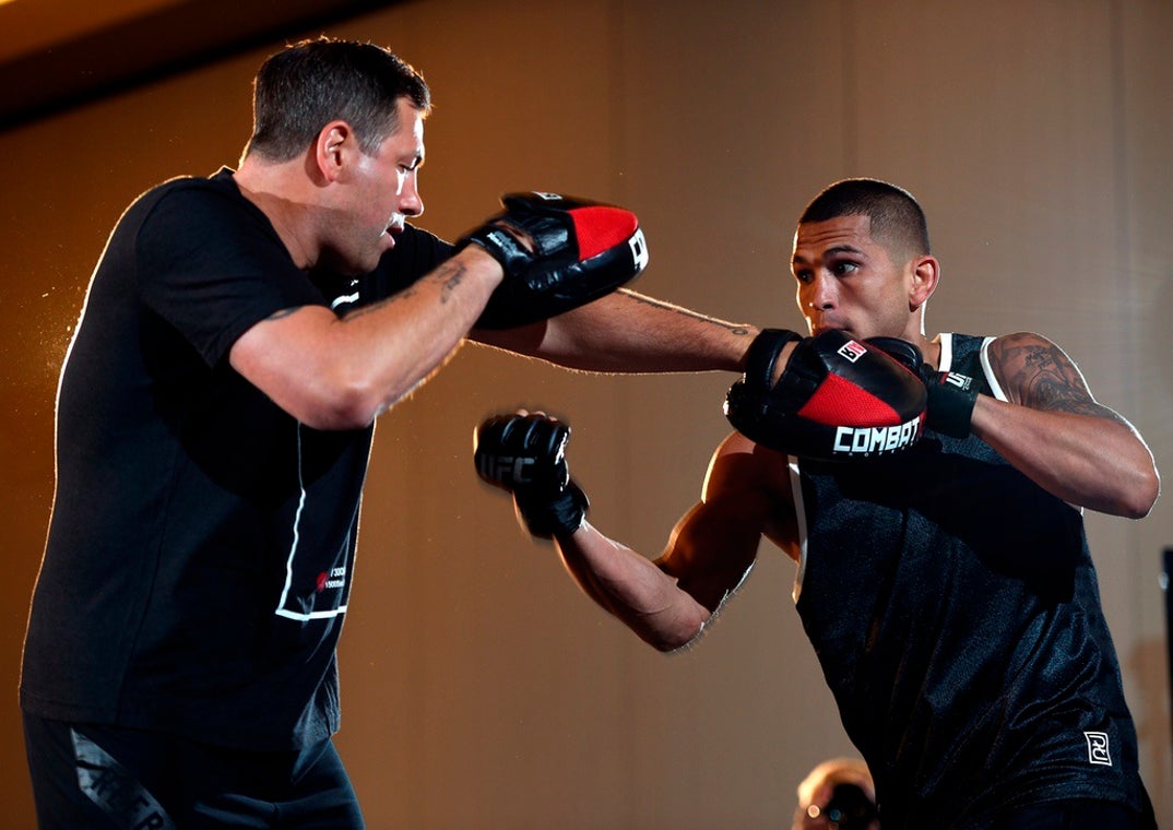 Remembering Duke Roufus 2