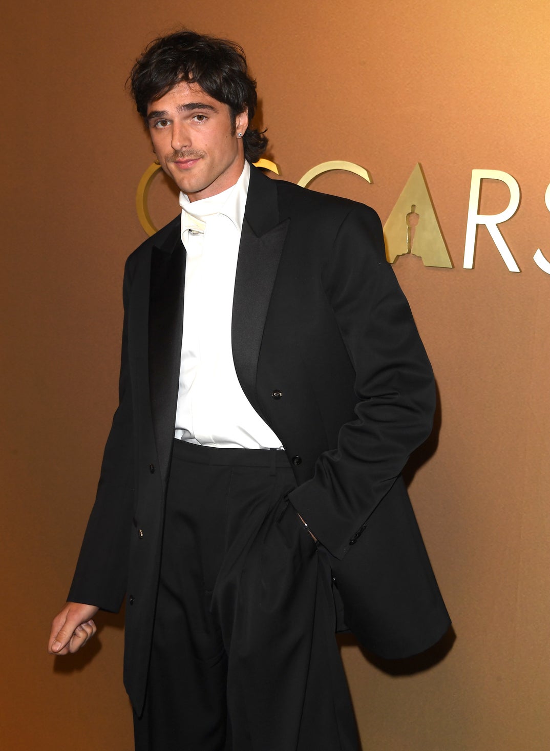 Jacob Elordi